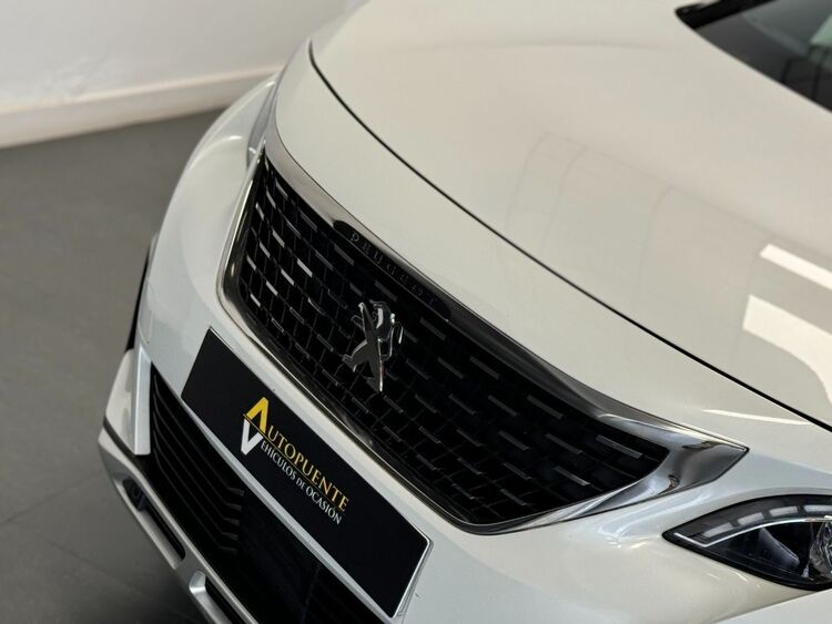 Peugeot 3008 GT LINE foto 51