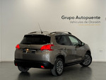 Peugeot 2008 active miniatura 4