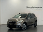 Peugeot 2008 active miniatura 7