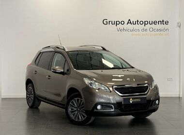 Peugeot - 2008