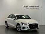 Audi A3 ADVANCED SPORTBACK miniatura 2