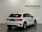 Audi A3 ADVANCED SPORTBACK miniatura 4