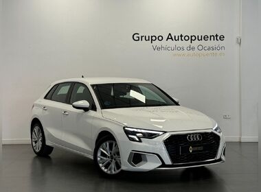 Audi - A3