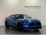 Ford Mustang GT miniatura 2