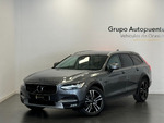 Volvo V90 Cross Country D4 4WD miniatura 7