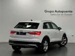 Audi Q3 ADVANCED miniatura 4