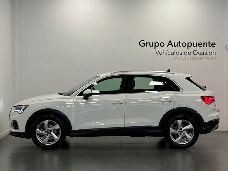 Audi Q3 ADVANCED foto 6