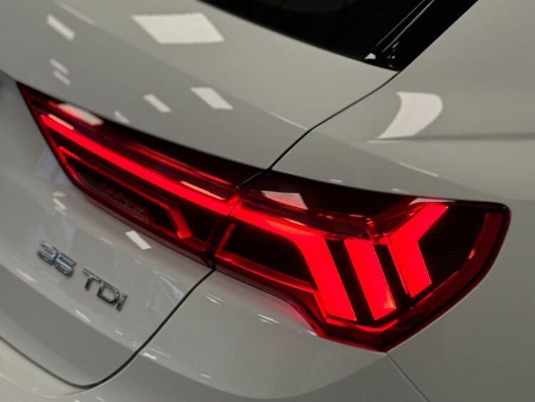 Audi Q3 ADVANCED foto 47