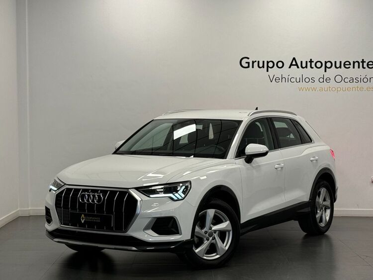 Audi Q3 ADVANCED foto 7