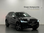 Volvo XC-60 R DESIGN miniatura 2