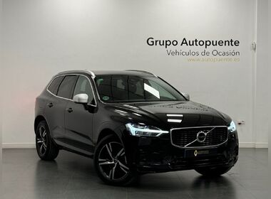 Volvo - XC-60