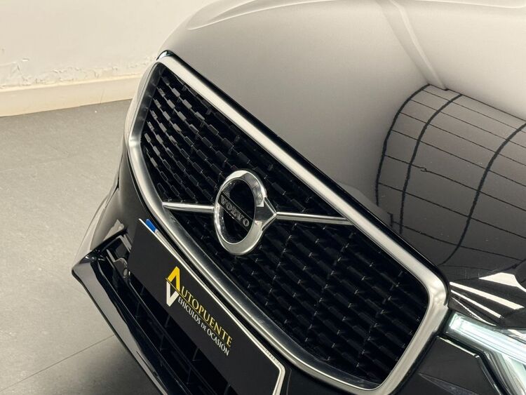 Volvo XC-60 R DESIGN foto 46