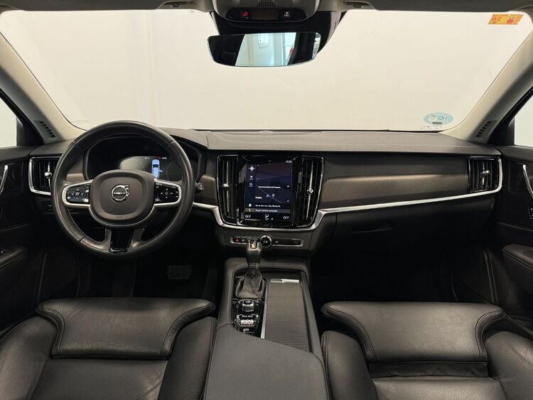 Volvo V90 Cross Country D4 4WD AUTO foto 10