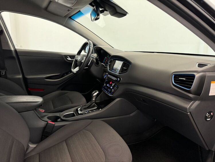 Hyundai IONIQ TECNO foto 27