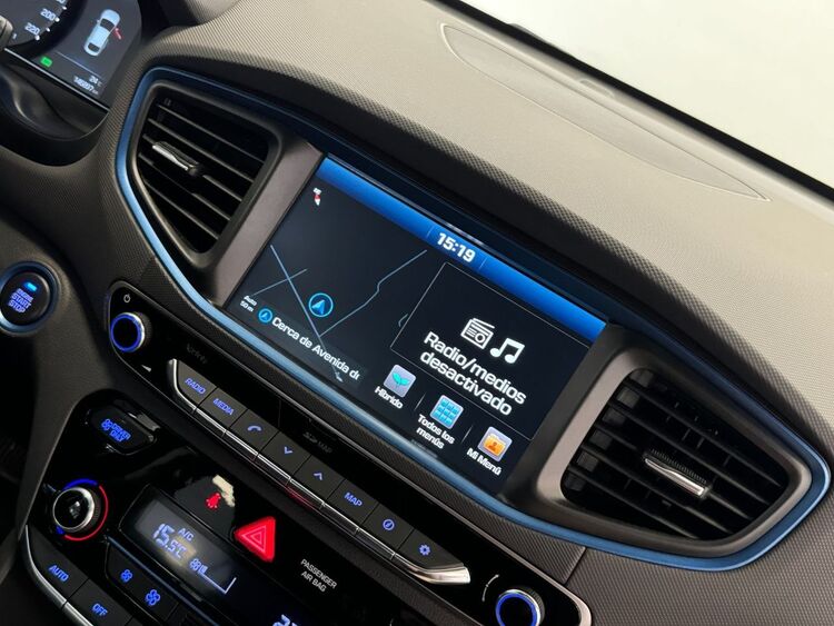 Hyundai IONIQ TECNO foto 30