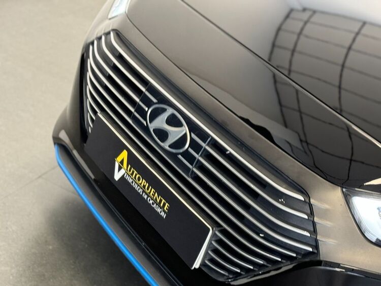 Hyundai IONIQ TECNO foto 41