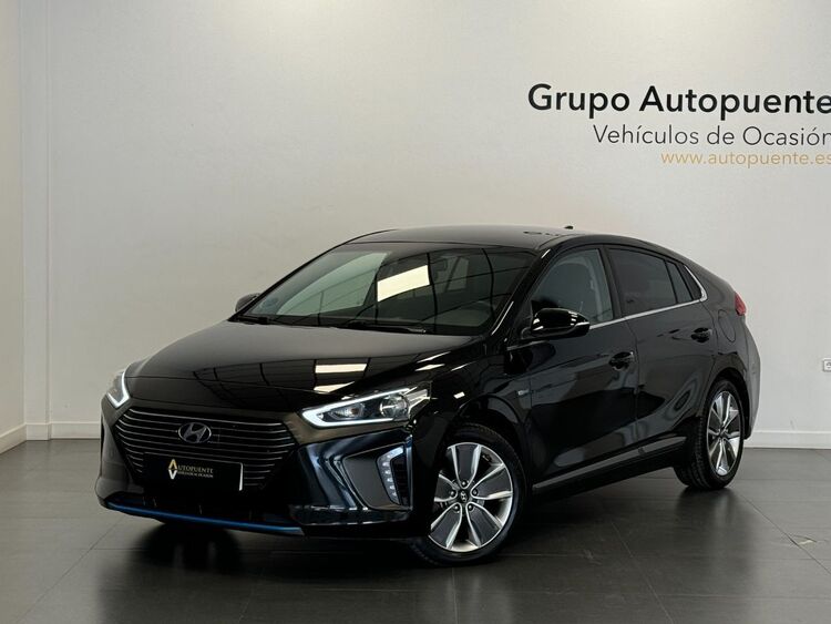 Hyundai IONIQ TECNO foto 7