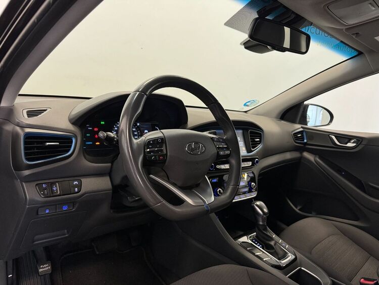 Hyundai IONIQ TECNO foto 8