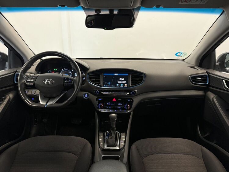 Hyundai IONIQ TECNO foto 10