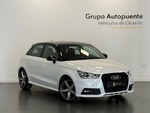 Audi A1 SPORTBACK miniatura 2