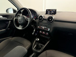 Audi A1 SPORTBACK miniatura 12