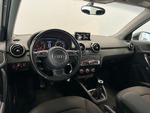 Audi A1 SPORTBACK miniatura 9