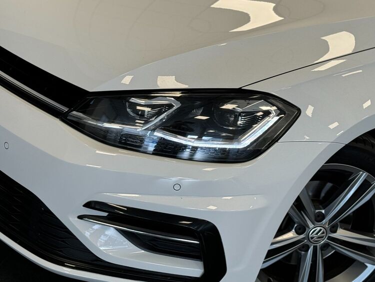 Volkswagen Golf SPORT R LINE foto 48