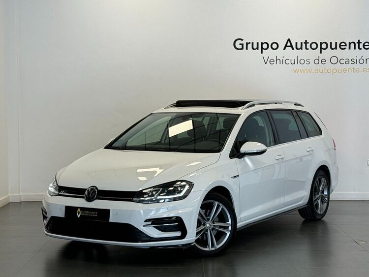 Volkswagen Golf SPORT R LINE foto 7