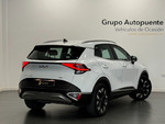 Kia Sportage DRIVE HYBRID miniatura 4