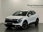 Kia Sportage DRIVE HYBRID miniatura 7