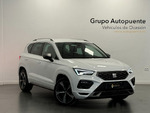 Seat Ateca FR GO miniatura 2