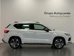 Seat Ateca FR GO miniatura 3