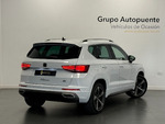 Seat Ateca FR GO miniatura 4