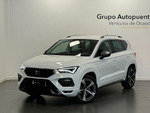 Seat Ateca FR GO miniatura 7