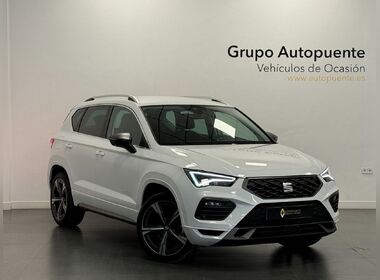 Seat - Ateca