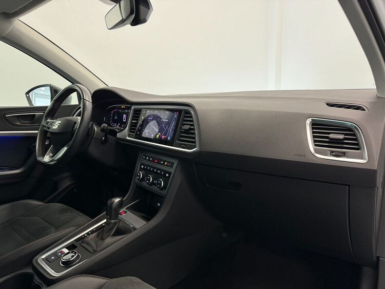 Seat Ateca FR GO foto 13