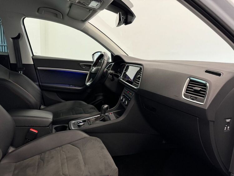 Seat Ateca FR GO foto 33