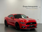 Ford Mustang GT miniatura 2