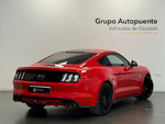 Ford Mustang GT miniatura 4