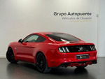 Ford Mustang GT miniatura 5