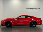 Ford Mustang GT miniatura 6