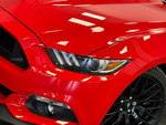 Ford Mustang GT miniatura 51