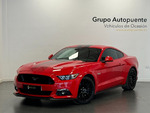 Ford Mustang GT miniatura 7