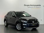 Volkswagen T-Roc advance miniatura 2