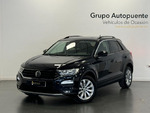 Volkswagen T-Roc advance miniatura 7