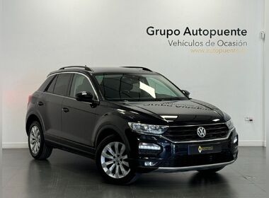 Volkswagen - T-Roc