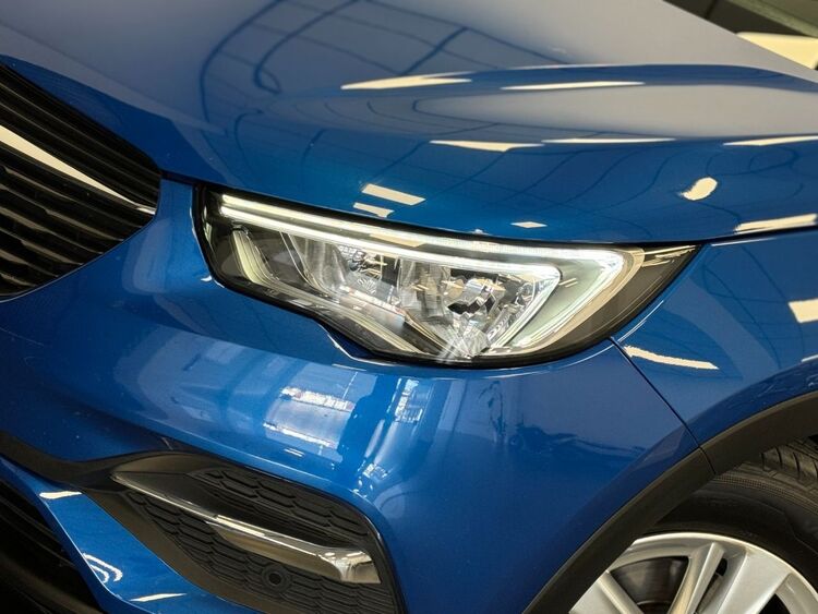 Opel Grandland X GRANDLAND foto 46