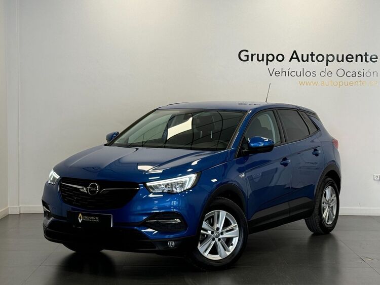 Opel Grandland X GRANDLAND foto 7