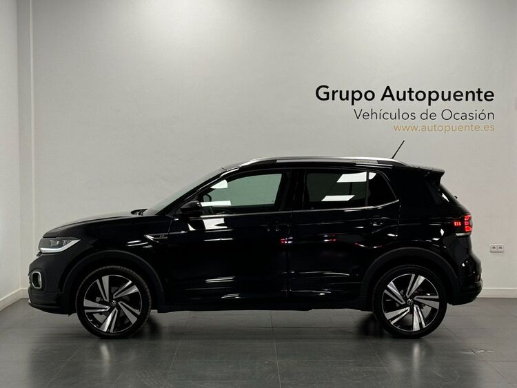 Volkswagen T-Cross R LINE foto 6