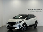 Peugeot 3008 GT LINE miniatura 7